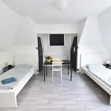 Corerooms - Kleines Kray شقة