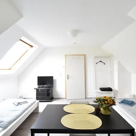 Corerooms - Kleines Kray إسن